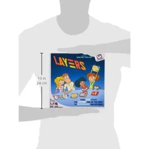 Capas de Ludicorn ASMLUDLAY01_4