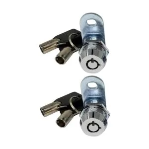 Admiral Locks Cerradura de leva tubular con llaves_1