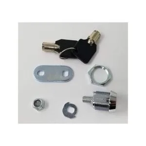 Admiral Locks Cerradura de leva tubular con llaves_7