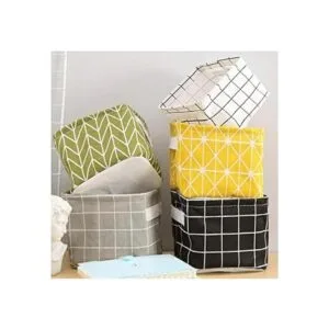 Tamicy Canasta pequeña de almacenamiento paquete de 5_6