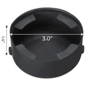 JOYTUTUS Inserto para portavasos de 3 pulgadas y 3.5_5