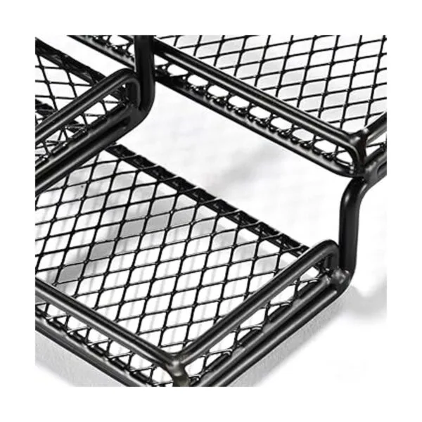 Organizador de especias de 3 niveles expandible para_4
