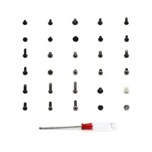 Juego de 450 tornillos para computadora portátil con_1