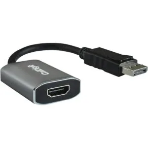CalDigit DisplayPort 1.2 a HDMI 2.0 DP a HDMI Adaptador_1