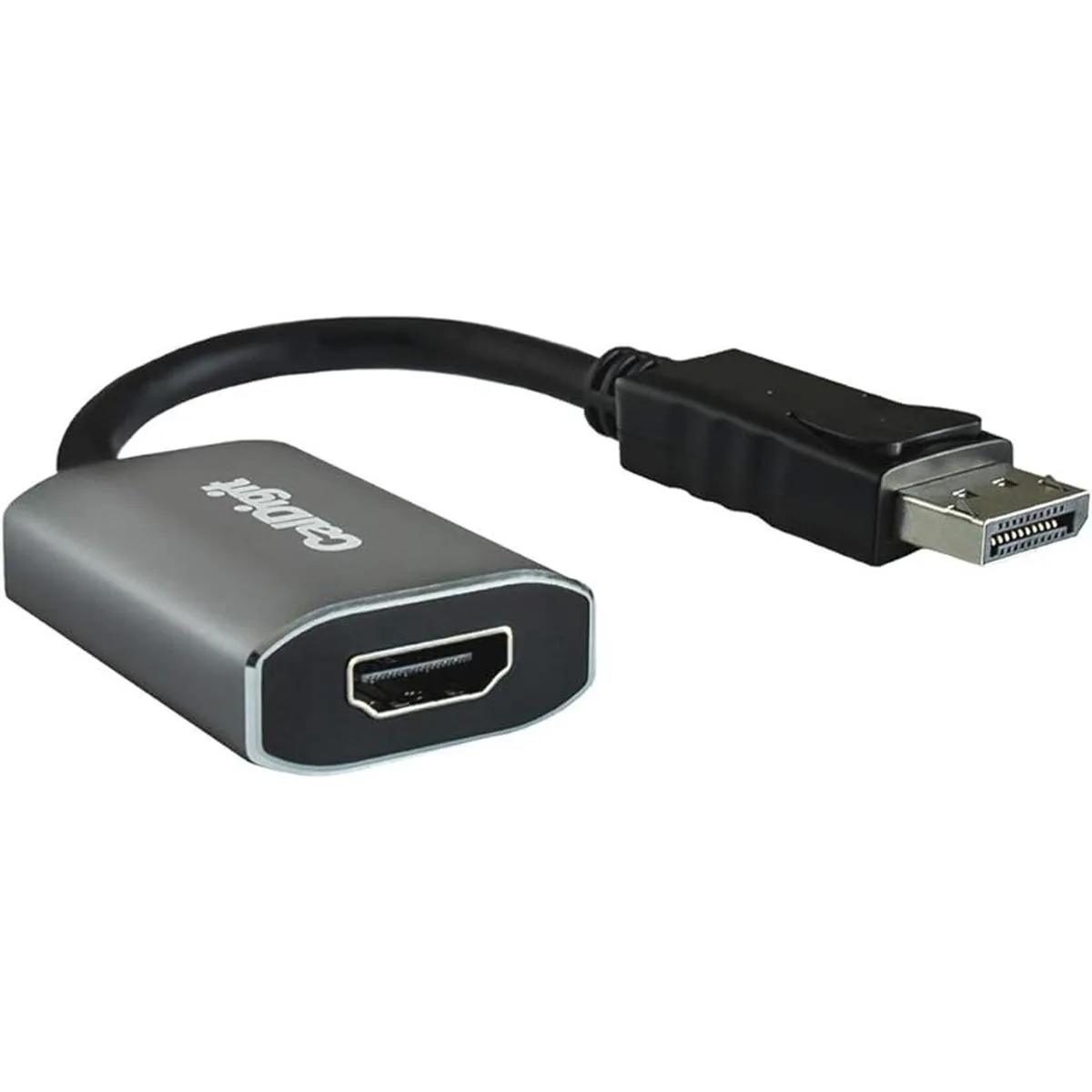 CalDigit DisplayPort 1.2 a HDMI 2.0 DP a HDMI Adaptador_1