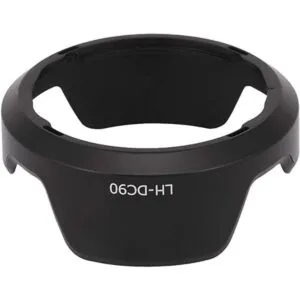 Haoge Parasol para Canon PowerShot SX60 HS equivalente a_2