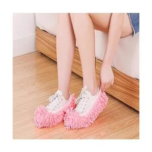 Tamicy Pantuflas para trapeador de 5 pares 10 piezas_4