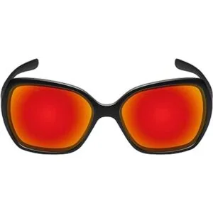 Mryok Lentes de repuesto para Oakley Overtime Opciones_2