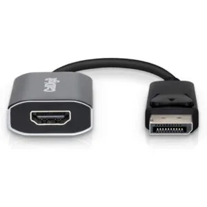 CalDigit DisplayPort 1.2 a HDMI 2.0 DP a HDMI Adaptador_4