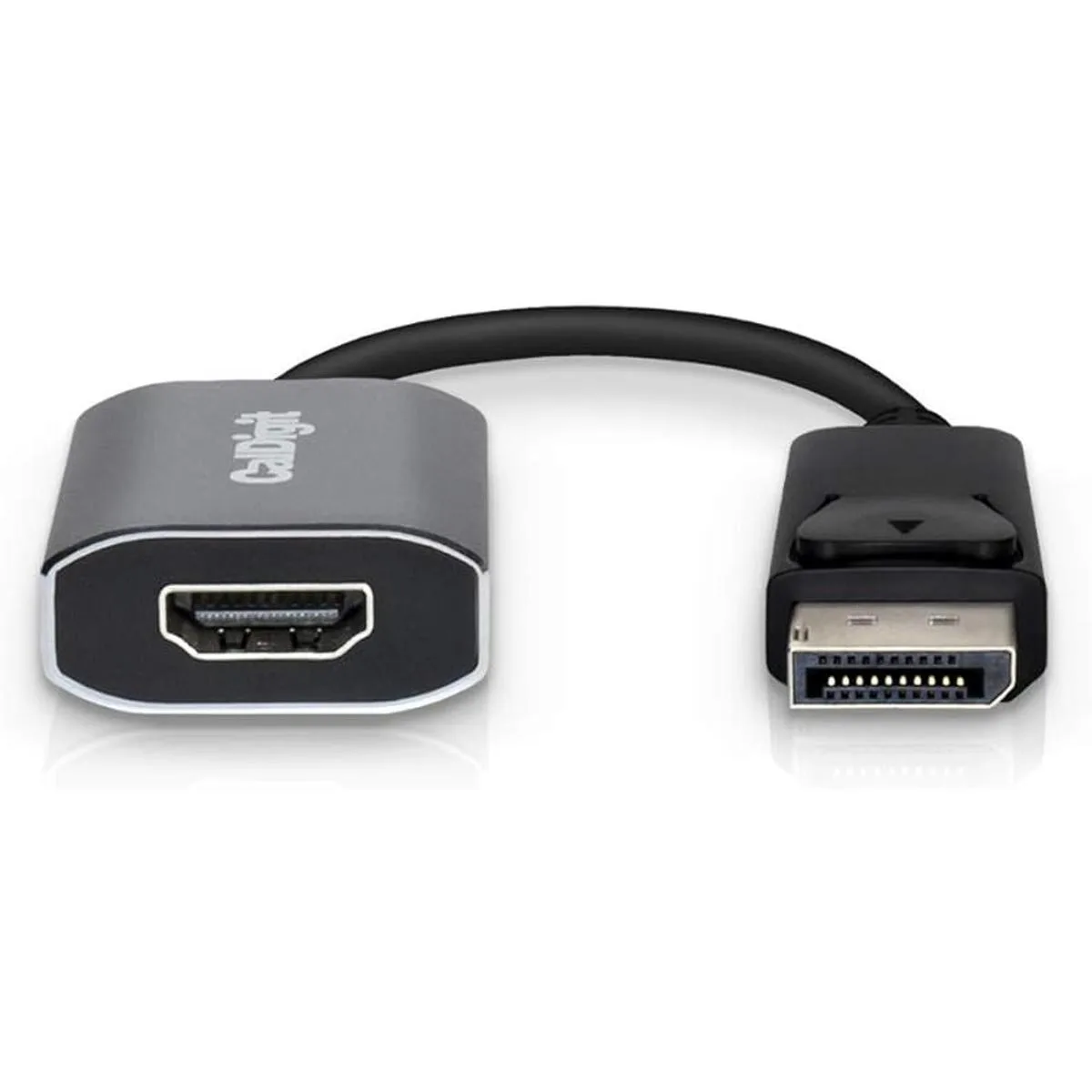 CalDigit DisplayPort 1.2 a HDMI 2.0 DP a HDMI Adaptador_4