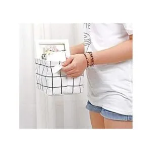 Tamicy Canasta pequeña de almacenamiento paquete de 5_3