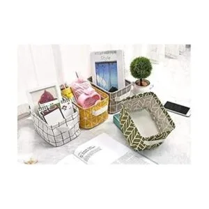 Tamicy Canasta pequeña de almacenamiento paquete de 5_4