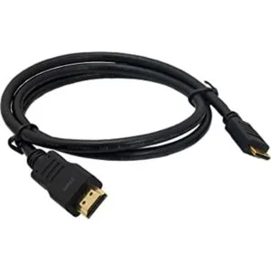 IENZA Cable HDMI de repuesto HTC100 para cámara a TV con_1