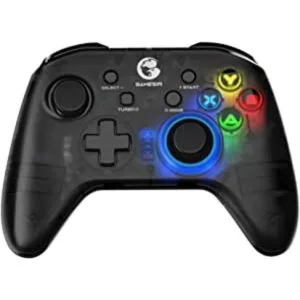 GameSir T4 Pro Controlador de juego inalámbrico para_1