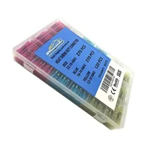 Clase A 660 conectores termorretráctiles a tope_1