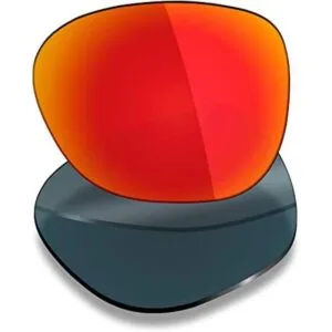 Mryok Lentes de repuesto para Oakley Overtime Opciones_1