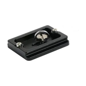 Harwerrel Placa de liberación rápida de 1.969 in para_3