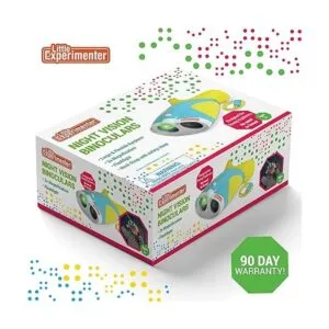 Binoculares de juguete para niños pequeños y niños_5