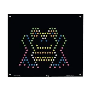 IllumiPeg Zoo Plantillas de recarga para Basic Fun Lite_5