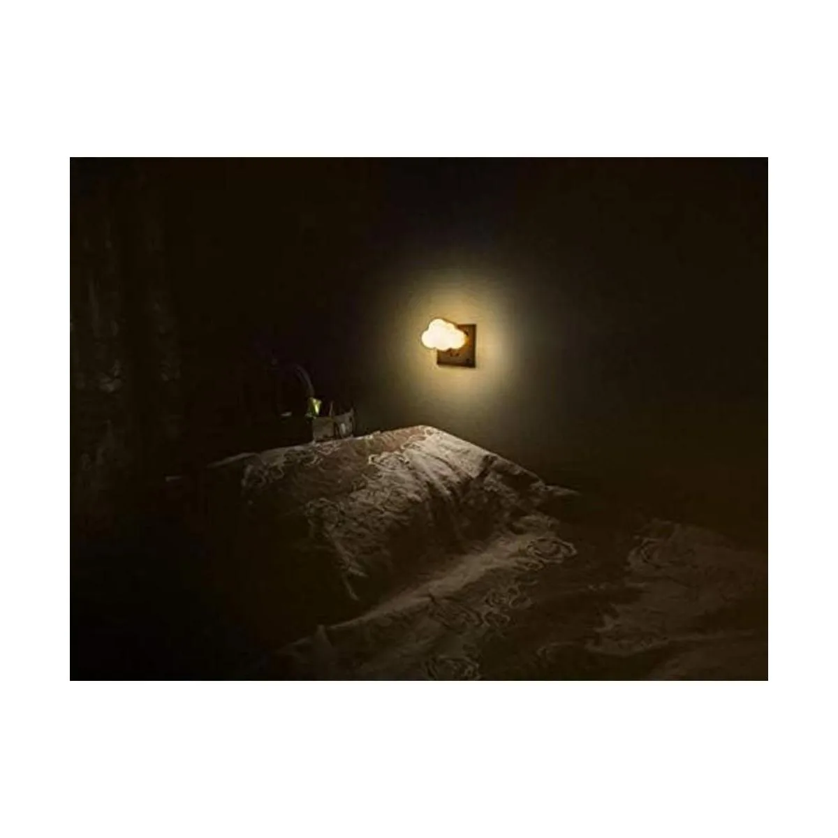 AUSAYE Luz nocturna LED enchufable para niños y adultos_6