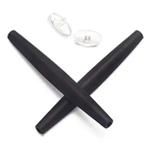 Mryok Orejeras de repuesto para Oakley Crosshair 1.0_1