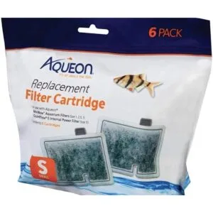 Aqueon ProductossuministrosCartucho de filtro Aqueon_1