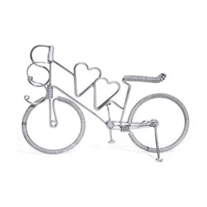 Alambre de aluminio plateado de 0.118 in de diámetro_5