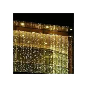 Geanmoki 306 luces LED para ventana decoración de pared_7