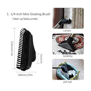 Accesorios de vacío de repuesto de 1.260 in 1 14_6