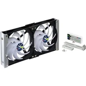 TITAN Ventilador de refrigeración de ventilación_1