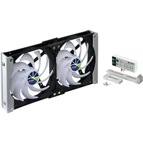 TITAN Ventilador de refrigeración de ventilación_1