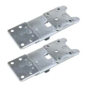 Antrader Soporte de marco de fotos para sofá de acero_3