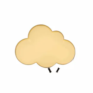 AUSAYE Luz nocturna LED enchufable para niños y adultos_1