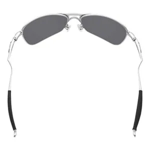 Mryok Orejeras de repuesto para Oakley Crosshair 1.0_4