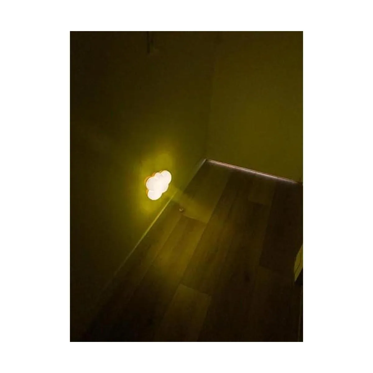 AUSAYE Luz nocturna LED enchufable para niños y adultos_7