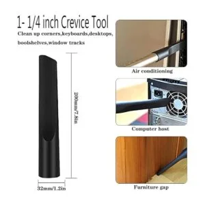 Accesorios de vacío de repuesto de 1.260 in 1 14_3