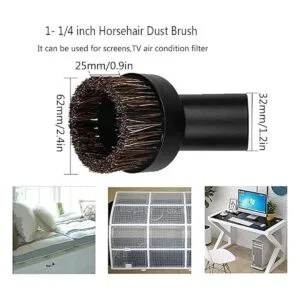 Accesorios de vacío de repuesto de 1.260 in 1 14_5