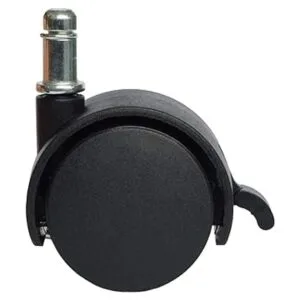 MySit Ruedas de repuesto para silla de oficina o_3