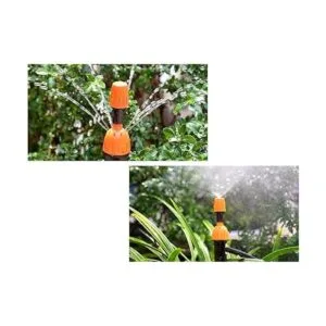 CTKcom Micro Spray Ajustable 360 Grados de Flujo de Agua_5