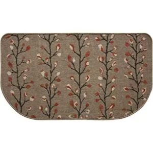 Pilgrim Home and Hearth Pergrim 196291 Alfombra para_1