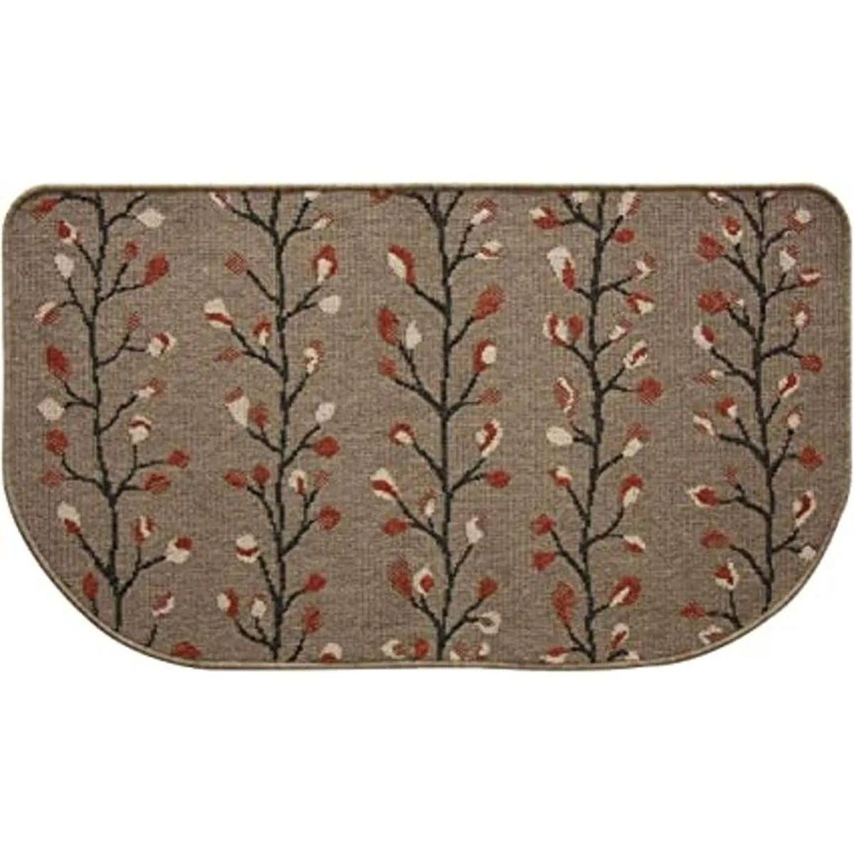 Pilgrim Home and Hearth Pergrim 196291 Alfombra para_1