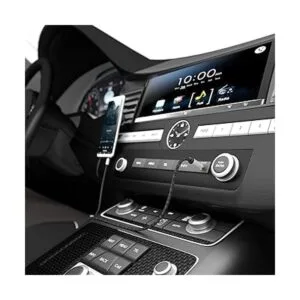 CableDirect Cable auxiliar cable de audio de 4 pies_6