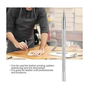 Rotulador de piel de acero inoxidable para marcar_7