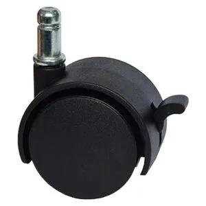 MySit Ruedas de repuesto para silla de oficina o_4