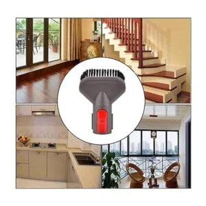 Fullclean Cepillo de suciedad resistente compatible con_2