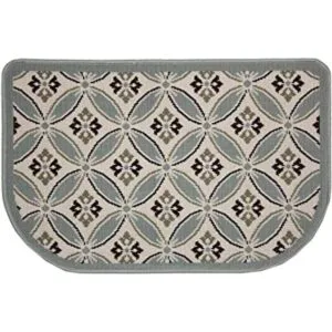 Pilgrim Home and Hearth Pilgrim Alfombra de chimenea_1