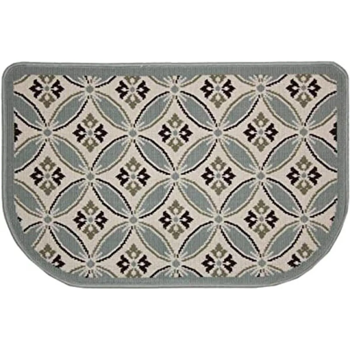 Pilgrim Home and Hearth Pilgrim Alfombra de chimenea_1