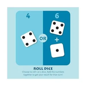 Pandasaurus Games Machi Koro Juego de mesa Juego de_2