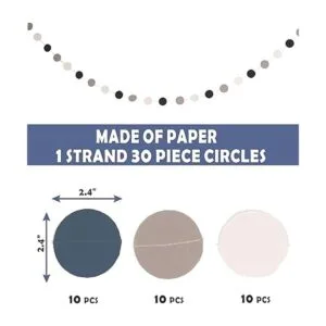 Baby Shower para niño es un niño regalos de Navidad_5