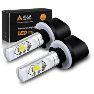Focos LED Alla Lighting de 3800 lúmenes 899 880_1